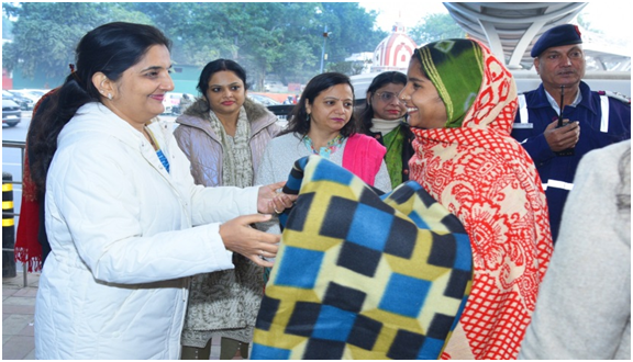 Image of Charter of Duties-Sneha