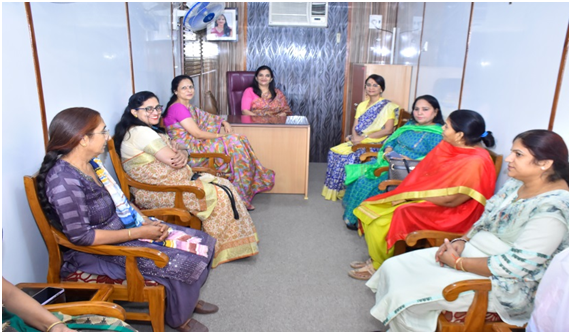 Image of Charter of Duties-Suraksha