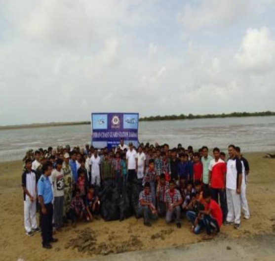 Image of ICGS Jakhau