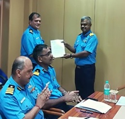 Image1 of Award of LOA