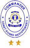 Image of Commander Coast Guard Region (West)