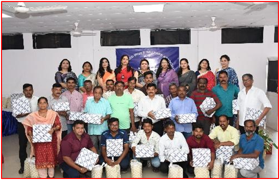 Image1 of Outreach Activity