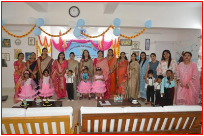 Image2 of Annual Day Celebration