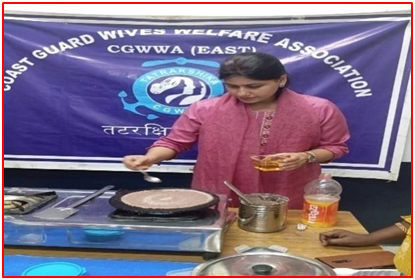 बाजरा पर व्याख्यान और डेमो की छवि 1