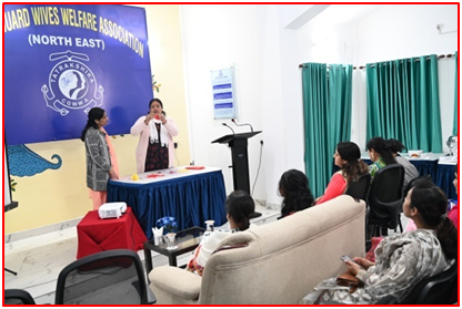 फूल बनाने पर डेमो की छवि 1