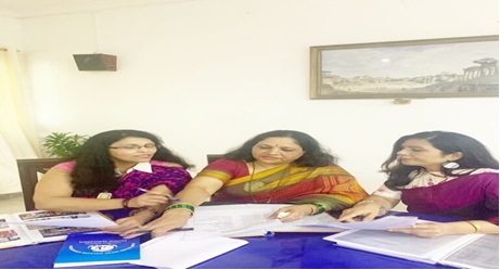 उर्मी पर काम की छवि 1