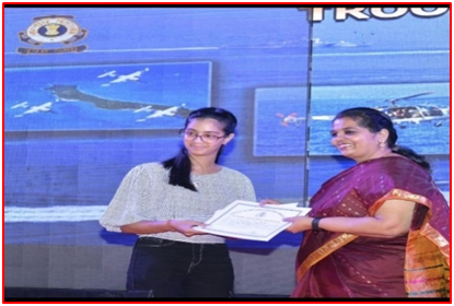 मेधावी पुरस्कारों की छवि1