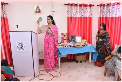 कला एवं शिल्प पर डेमो की छवि 2