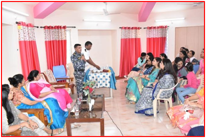 सूप बनाने पर डेमो की छवि 1