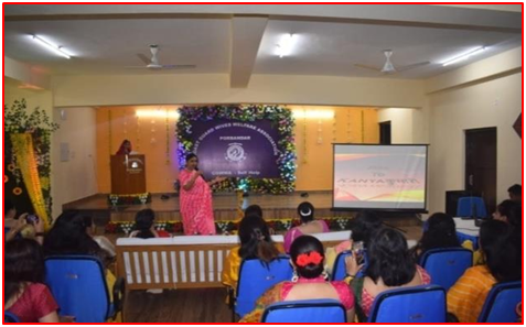 तटरक्षिकाओं के लिए प्रश्नोत्तरी सत्र की छवि 1