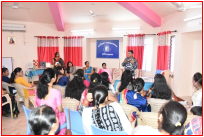 सूप बनाने पर डेमो की छवि 2