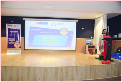 प्रस्तुति सह व्याख्यान की छवि 1