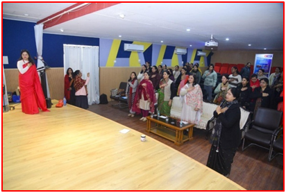 प्रस्तुति सह व्याख्यान की छवि 2