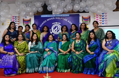 राष्ट्रपति की यात्रा की तस्वीर1