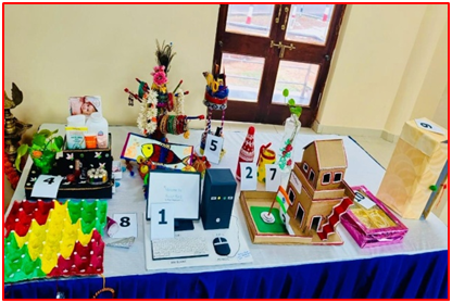 तटरक्षिकाओं के लिए प्रतियोगिता की छवि1