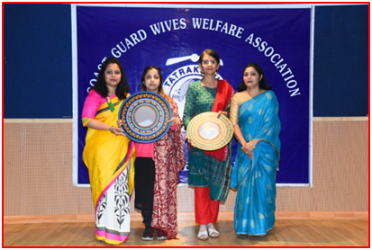 मंडला कला पर डेमो क्लास की छवि 1