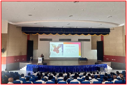 एकीकृत वैवाहिक आनंद पर कार्यशाला की छवि 2