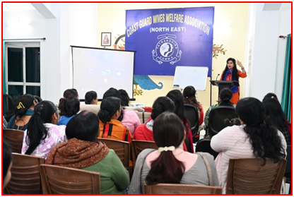 माता-पिता और बच्चों के लिए परामर्श की छवि1