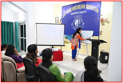 माता-पिता और बच्चों के लिए परामर्श की छवि2