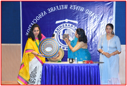 मंडला कला पर डेमो क्लास की छवि 2