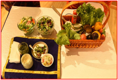 पौधे आधारित आहार के महत्व पर व्याख्यान या प्रस्तुति की छवि 2