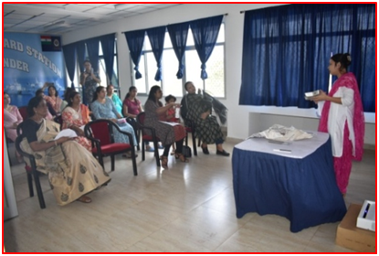 बेकिंग क्लास वर्कशॉपकी छवि 2