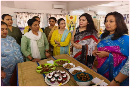 कल्याण गतिविधि की छवि2