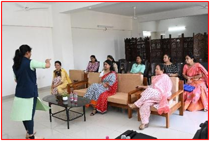 माता-पिता के लिए व्याख्यान की छवि1