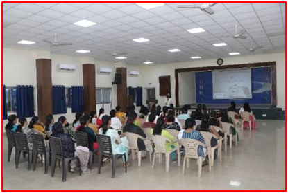 जाने देने की कला पर व्याख्यान की छवि2