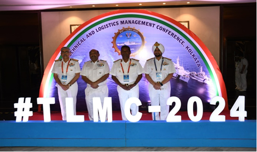 Image of Technical and Logistics Management Conference