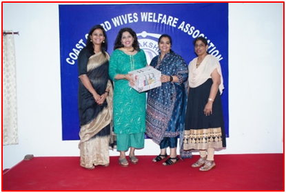 सकारात्मक पालन-पोषण पर व्याख्यान की छवि1