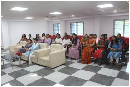 मिठाई बनाने की प्रतियोगिता की छवि 2