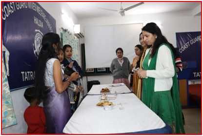 बेकिंग प्रतियोगिता की छवि 1