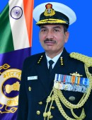 Image of Additional Director General Prakash Badola