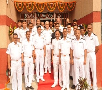 इनलिविंग/डीएससी ब्लॉक उद्घाटन की छवि 1