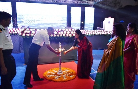 Image of Coast Guard Day Celebration