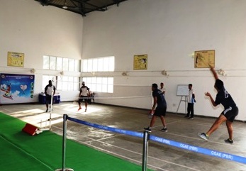 इंट्रा रीजन बैडमिंटन चैंपियनशिप की छवि 1