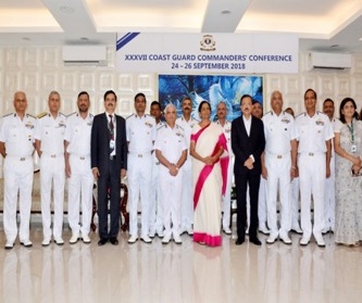 कमांडर सम्मेलन-2018 की छवि1