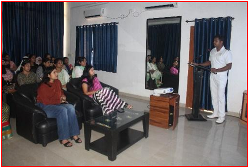 प्लास्टिक प्रदूषण के प्रभाव पर व्याख्यान की छवि 1