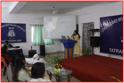 रसोई उद्यान पर व्याख्यान की छवि 2