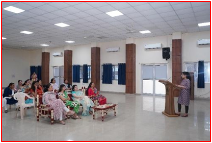 तटरक्षिकाओं के लिए व्याख्यान की छवि 2