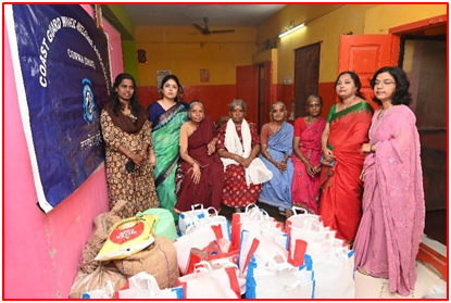 वृद्धाश्रम की यात्रा की छवि 2