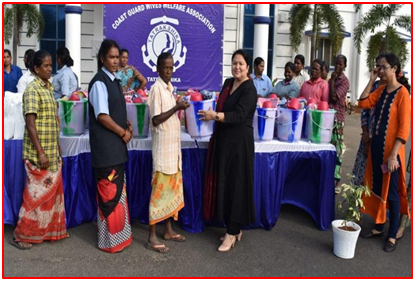 आउटरीच गतिविधि की छवि1