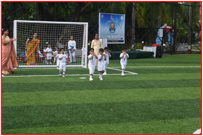 वार्षिक दिवस समारोह की छवि1