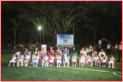 वार्षिक दिवस समारोह की छवि 2