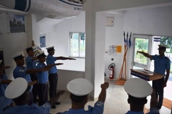 राष्ट्रीय मतदाता दिवस की छवि1