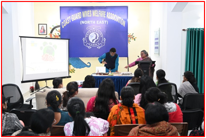 कार्यशाला और प्रदर्शनी की छवि 2