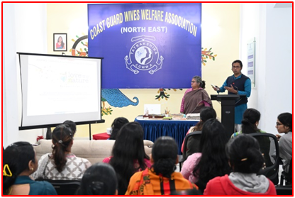 कार्यशाला और प्रदर्शनी की छवि 1