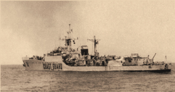 भारतीय तटरक्षक की स्थापना- 19 अगस्त 1978