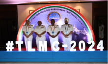 Image of Technical and Logistics Management Conference